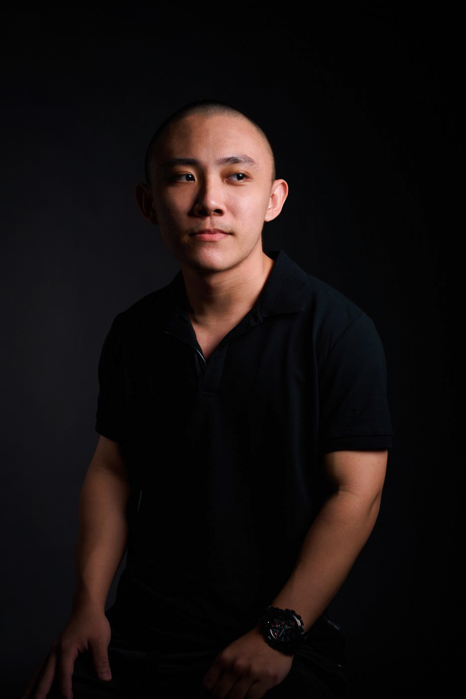 Ian Tan